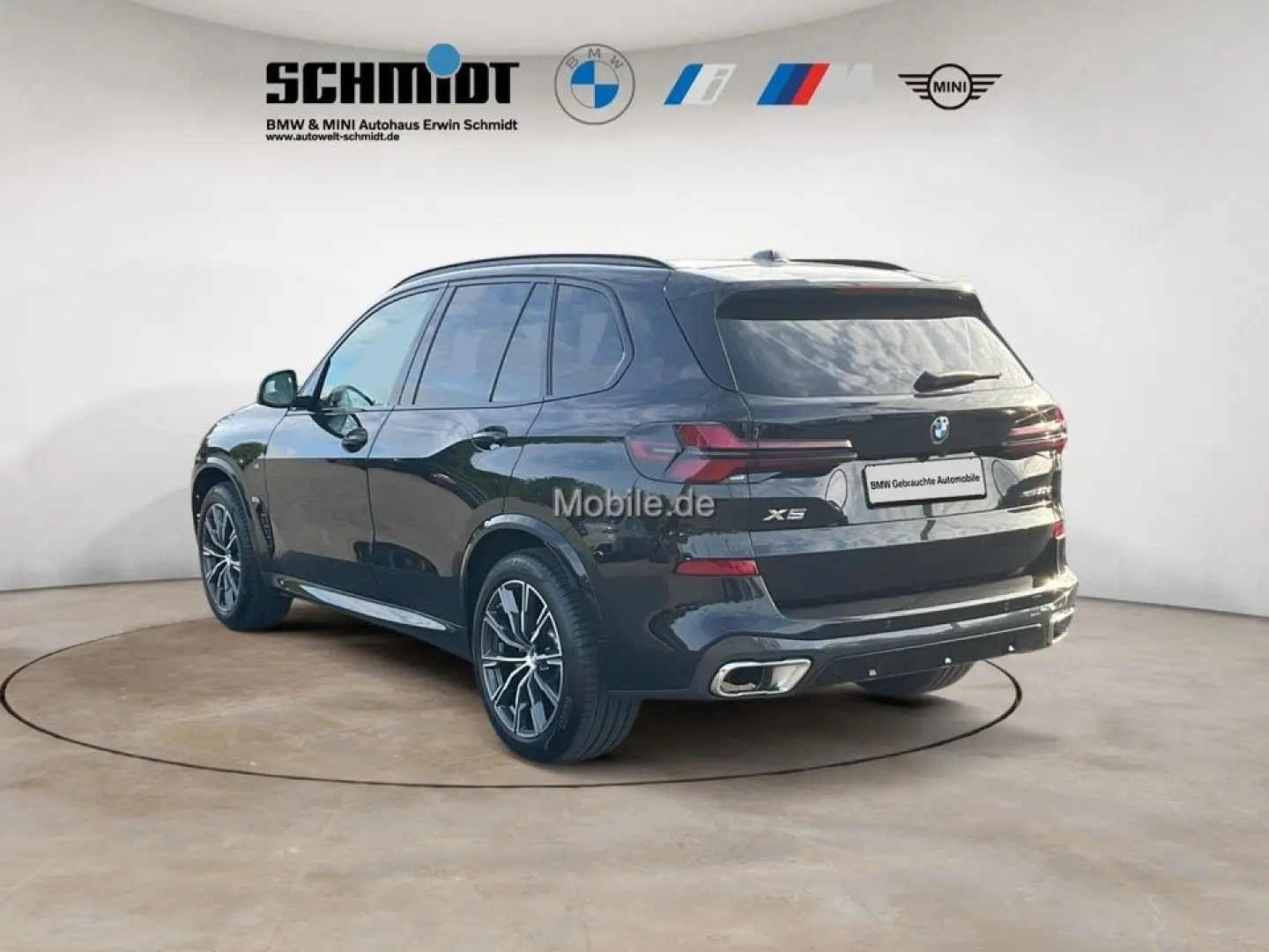 X5 xDrive30d M Sport H&K Gesture Control 360 HUD 20