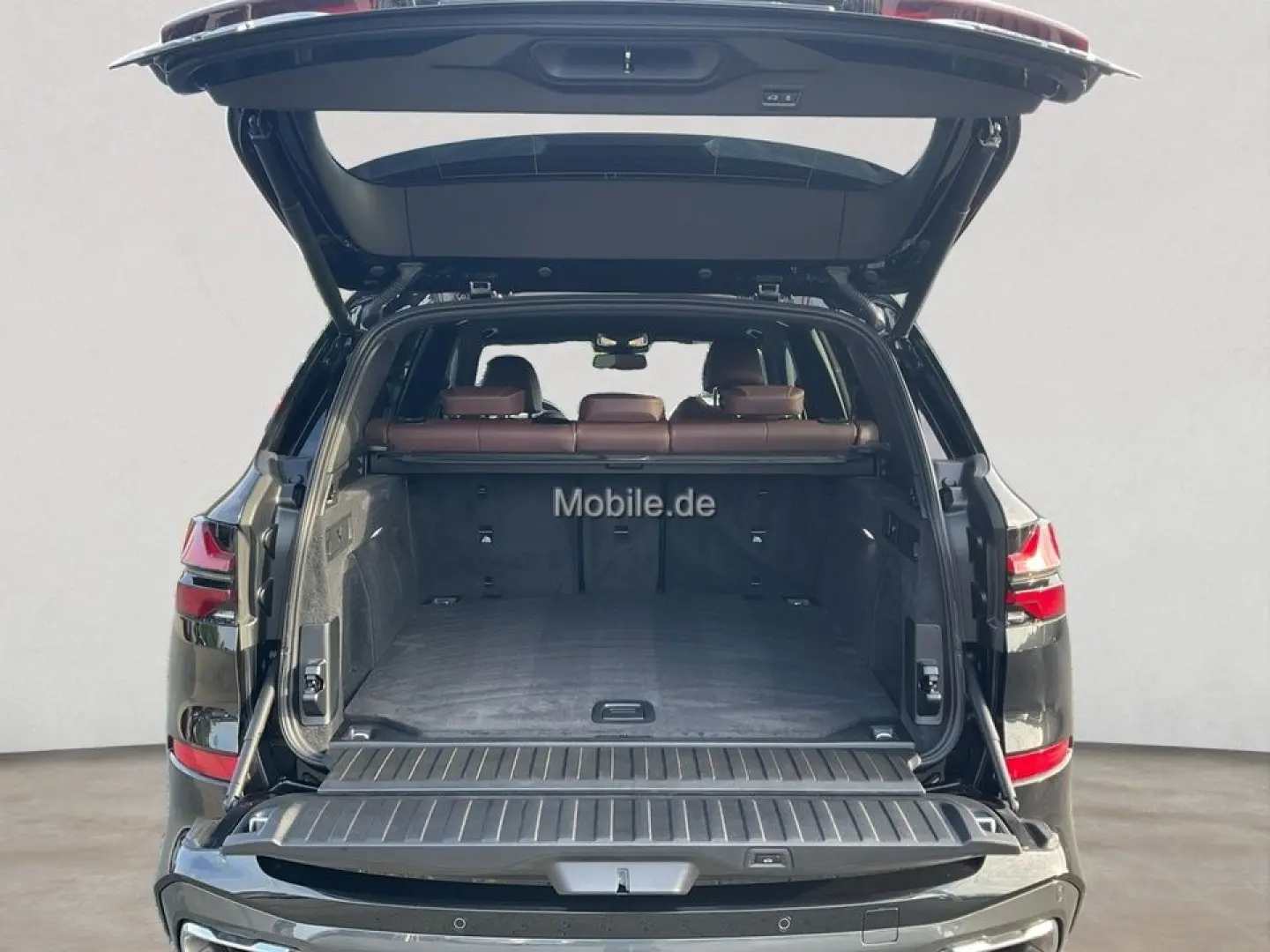 X5 xDrive30d M Sport H&K Gesture Control 360 HUD 20