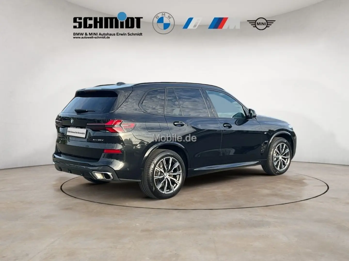 X5 xDrive30d M Sport H&K Gesture Control 360 HUD 20