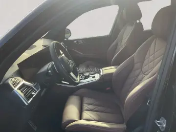 X5 xDrive30d M Sport H&K Gesture Control 360 HUD 20