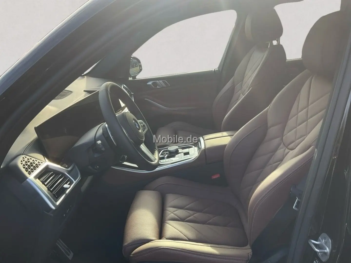 X5 xDrive30d M Sport H&K Gesture Control 360 HUD 20