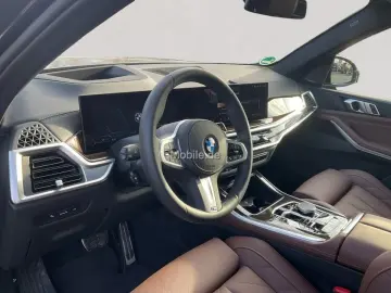 X5 xDrive30d M Sport H&K Gesture Control 360 HUD 20