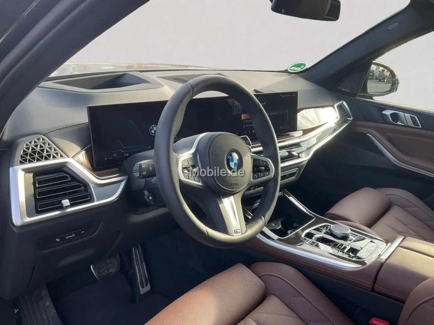 X5 xDrive30d M Sport H&K Gesture Control 360 HUD 20