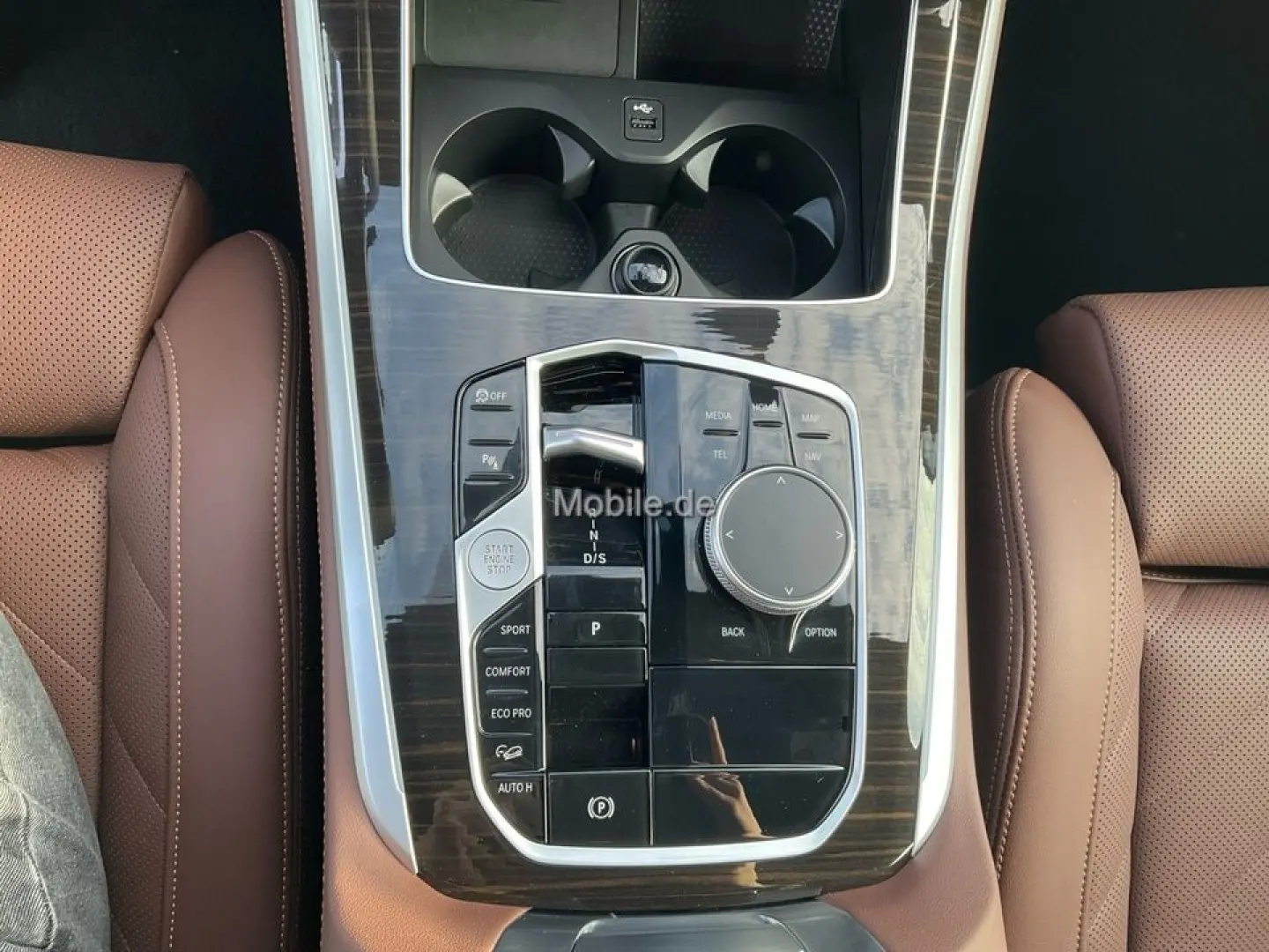 X5 xDrive30d M Sport H&K Gesture Control 360 HUD 20