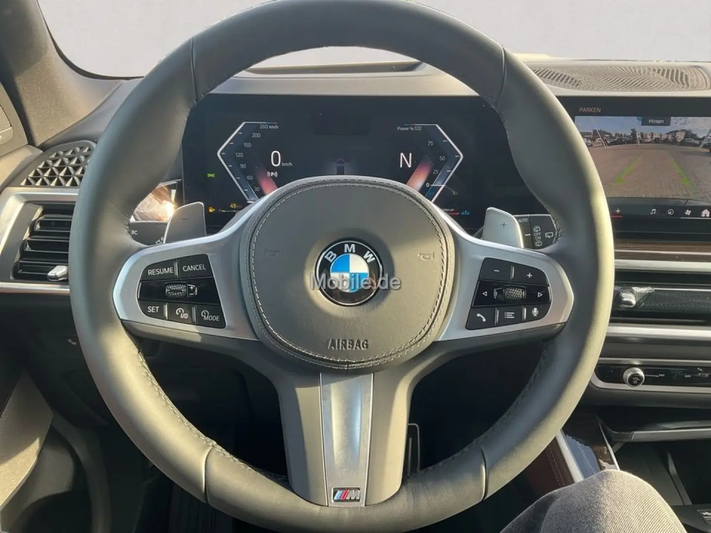 X5 xDrive30d M Sport H&K Gesture Control 360 HUD 20