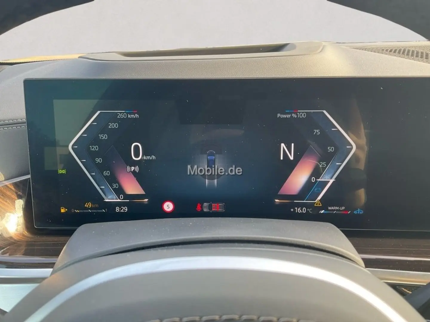 X5 xDrive30d M Sport H&K Gesture Control 360 HUD 20