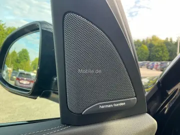 X5 xDrive30d M Sport H&K Gesture Control 360 HUD 20