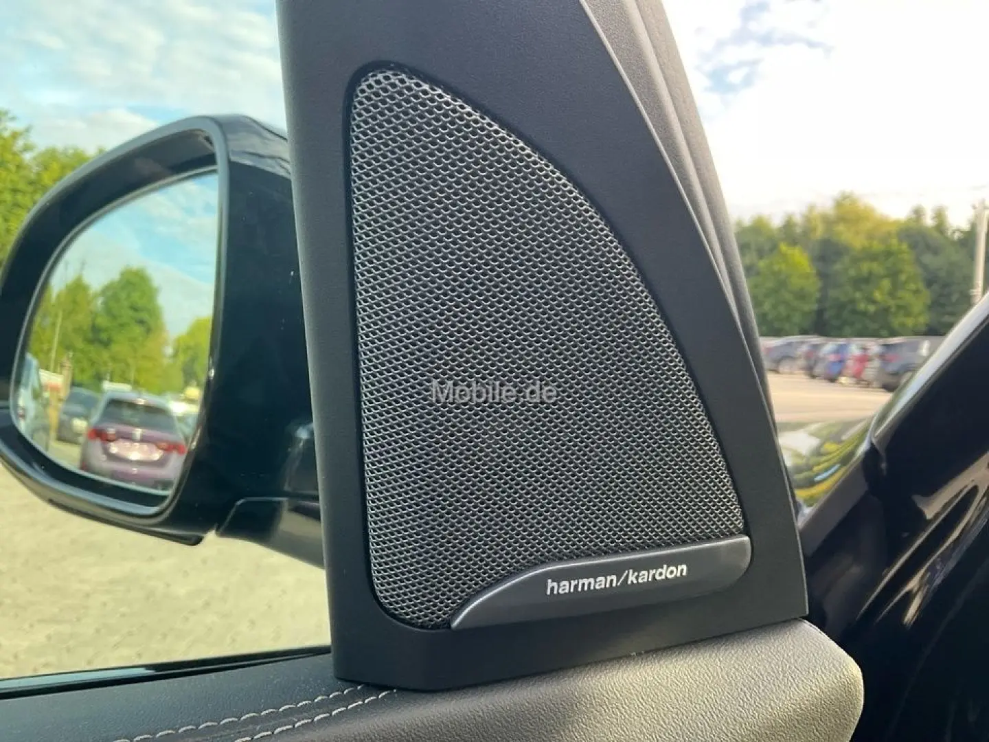 X5 xDrive30d M Sport H&K Gesture Control 360 HUD 20