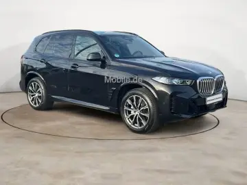 X5 xDrive30d M Sport H&K Gesture Control 360 HUD 20