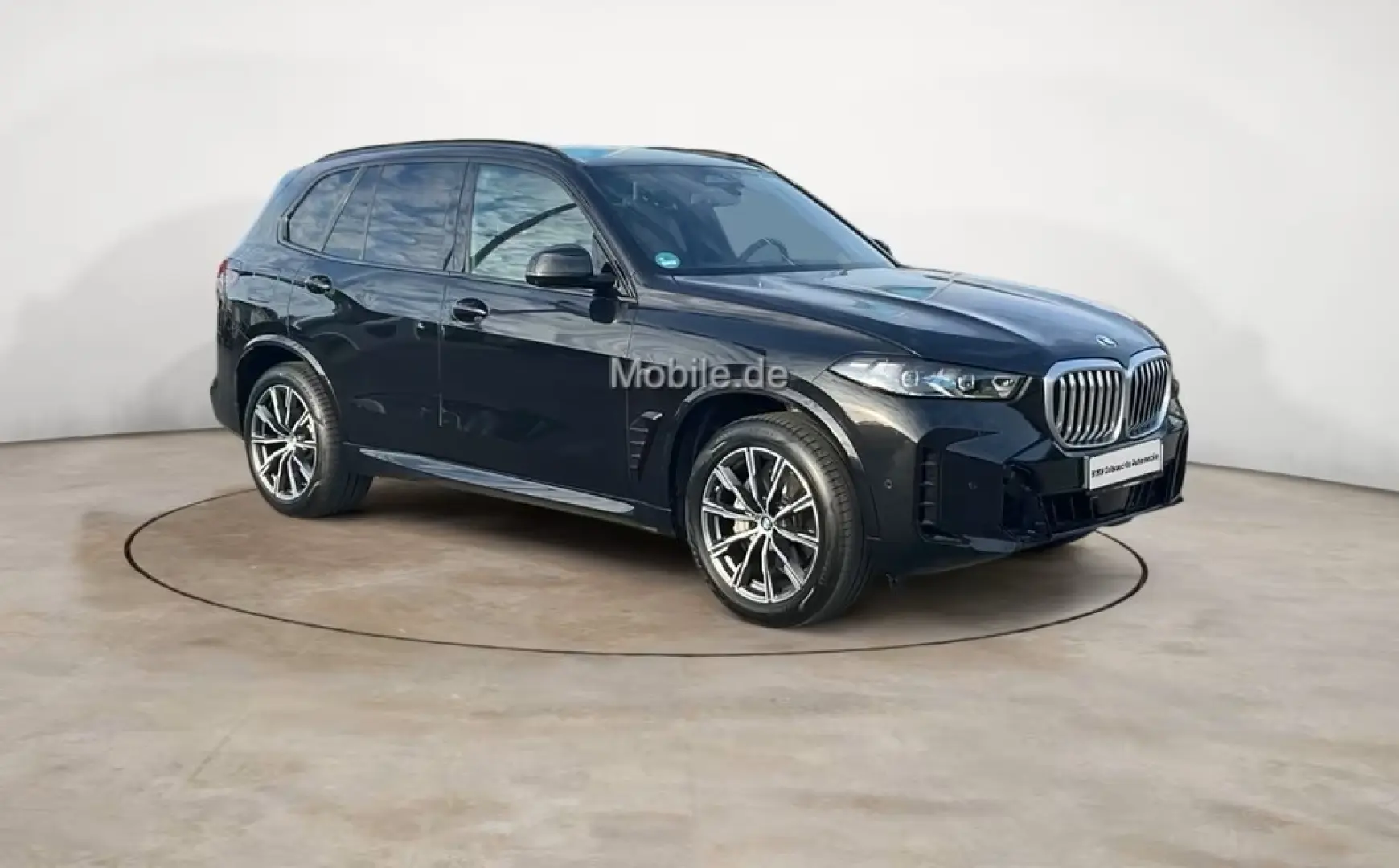 X5 xDrive30d M Sport H&K Gesture Control 360 HUD 20