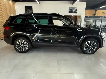 Kodiaq 2.0 TDI Tour DSG PANO V.COCKPIT MATRIX