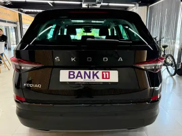 Kodiaq 2.0 TDI Tour DSG PANO V.COCKPIT MATRIX