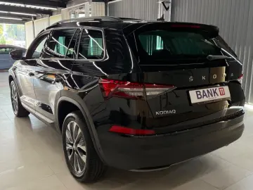 Kodiaq 2.0 TDI Tour DSG PANO V.COCKPIT MATRIX