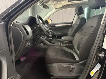 Kodiaq 2.0 TDI Tour DSG PANO V.COCKPIT MATRIX