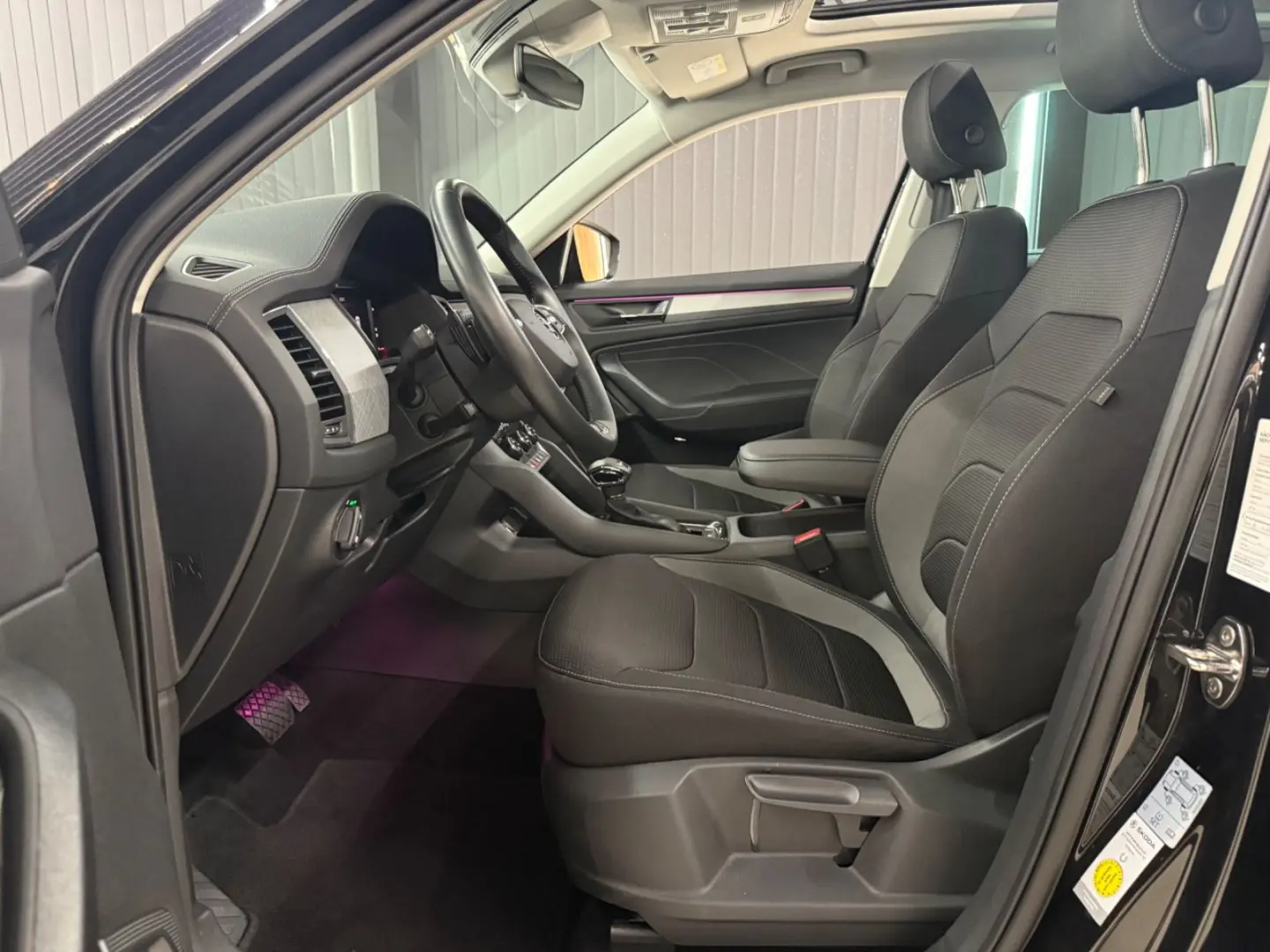 Kodiaq 2.0 TDI Tour DSG PANO V.COCKPIT MATRIX