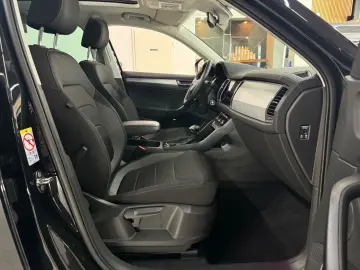 Kodiaq 2.0 TDI Tour DSG PANO V.COCKPIT MATRIX