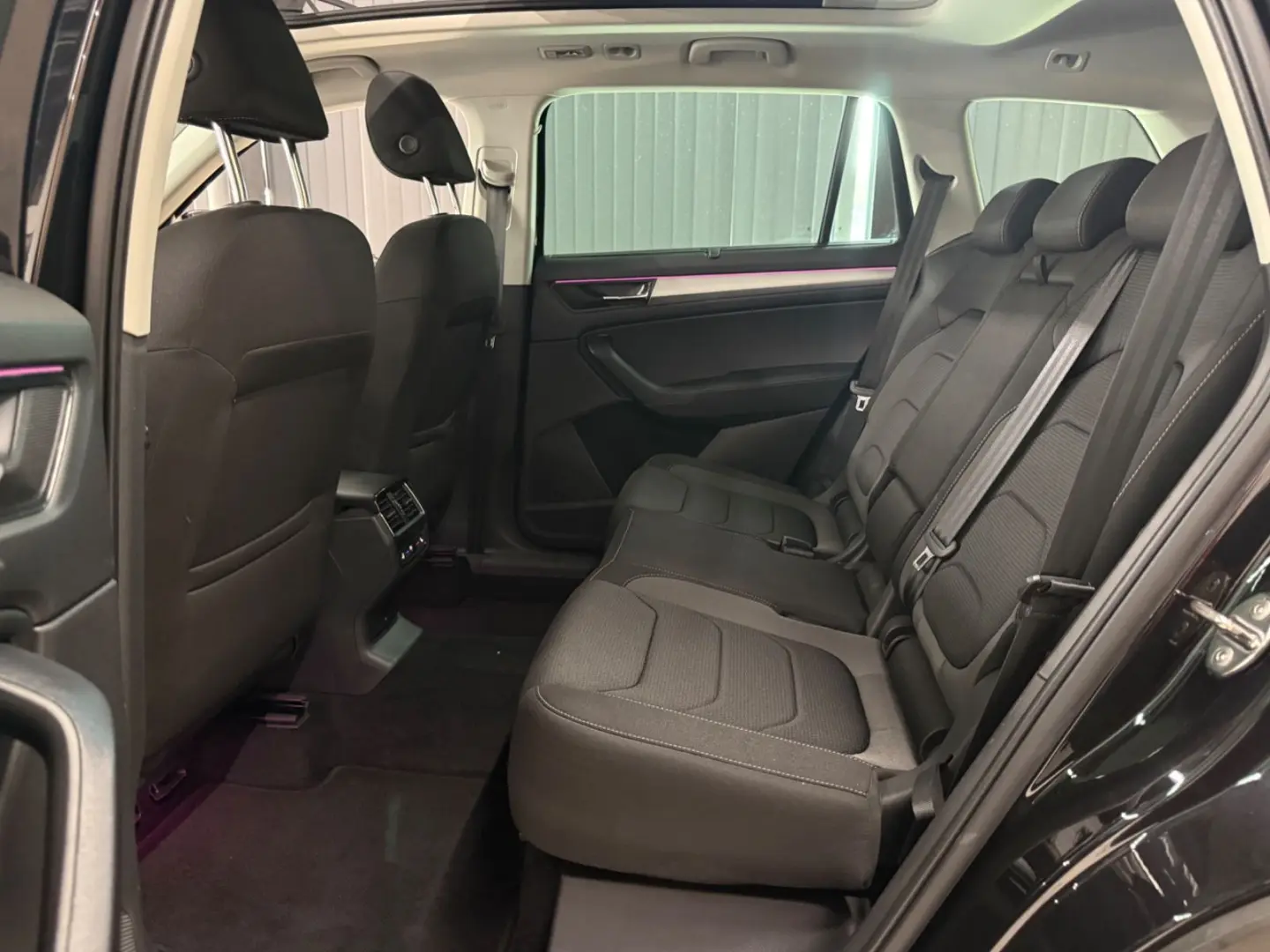 Kodiaq 2.0 TDI Tour DSG PANO V.COCKPIT MATRIX