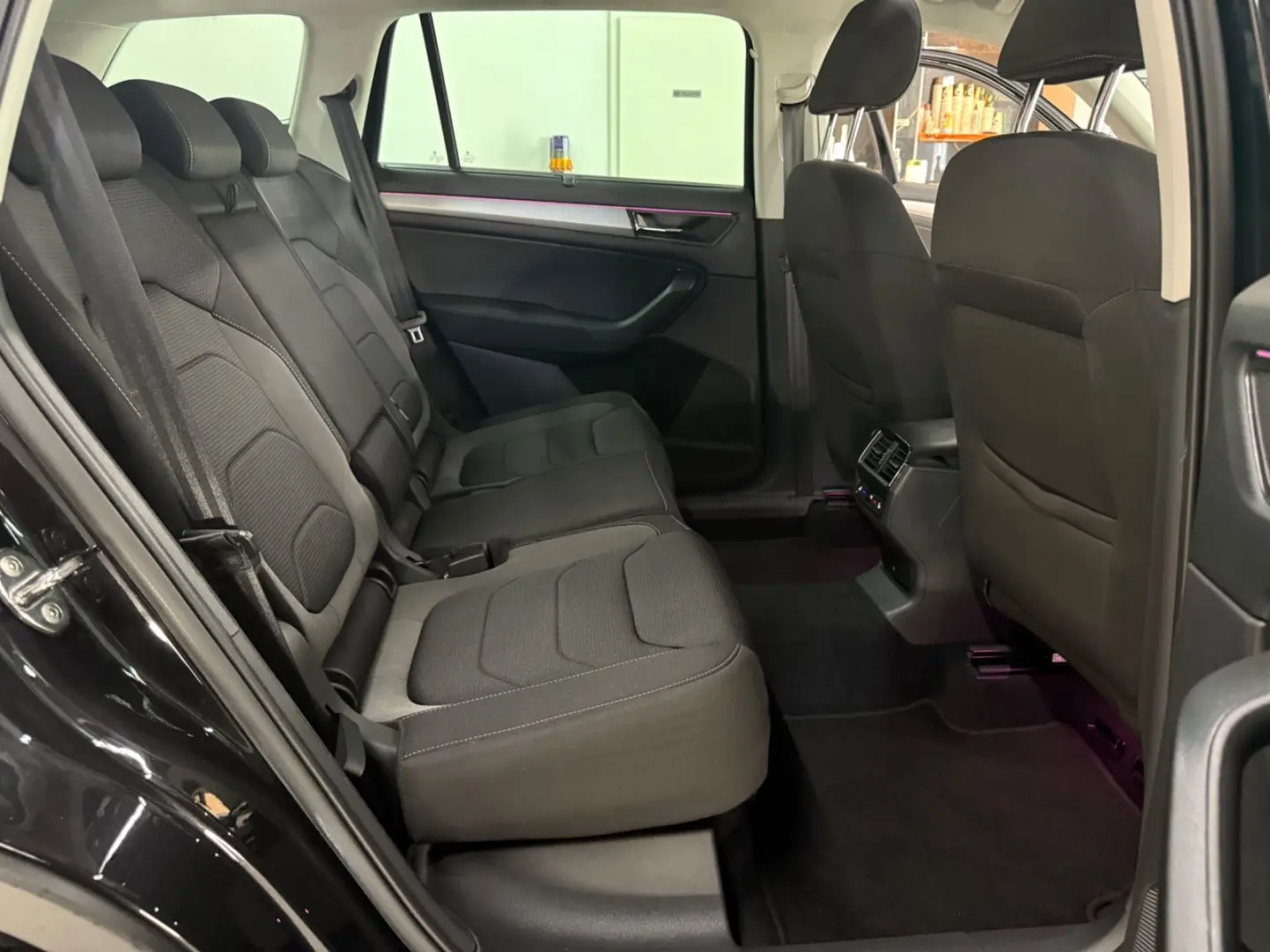 Kodiaq 2.0 TDI Tour DSG PANO V.COCKPIT MATRIX