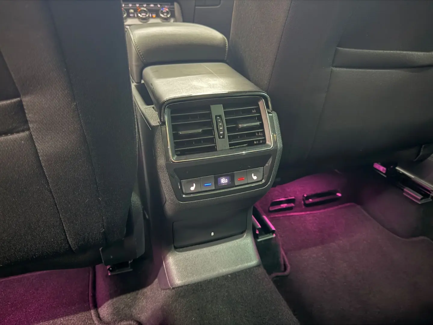 Kodiaq 2.0 TDI Tour DSG PANO V.COCKPIT MATRIX