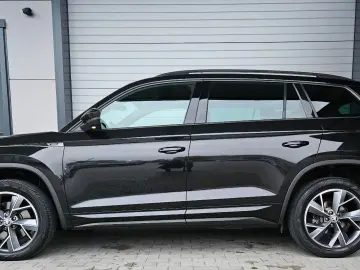 Kodiaq 2.0 TDI 140kW DSG 4x4 SPORTLINE 1Hand