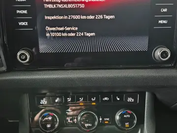 Kodiaq 2.0 TDI 140kW DSG 4x4 SPORTLINE 1Hand