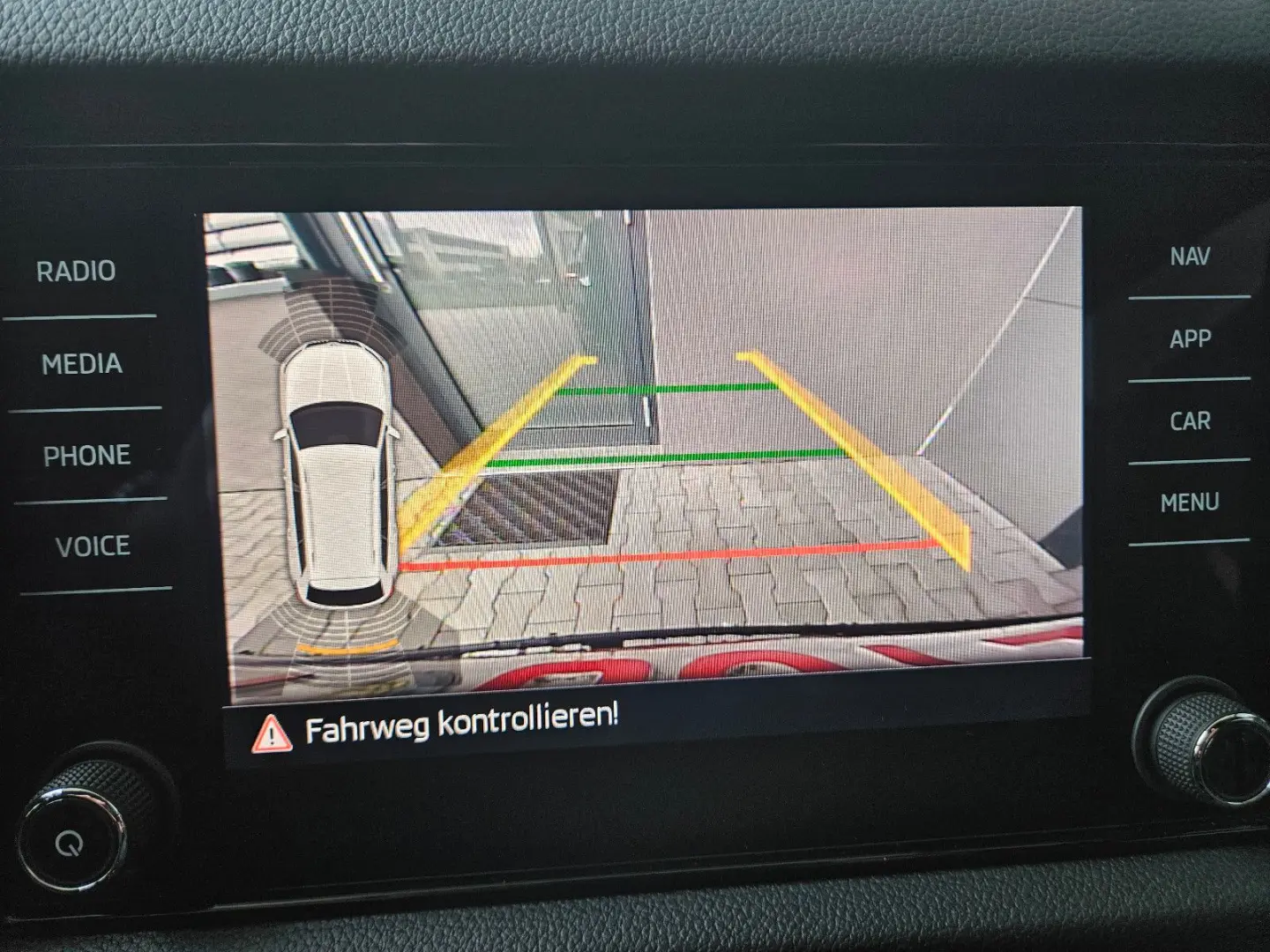 Kodiaq 2.0 TDI 140kW DSG 4x4 SPORTLINE 1Hand