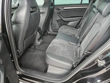 Kodiaq 2.0 TDI 140kW DSG 4x4 SPORTLINE 1Hand