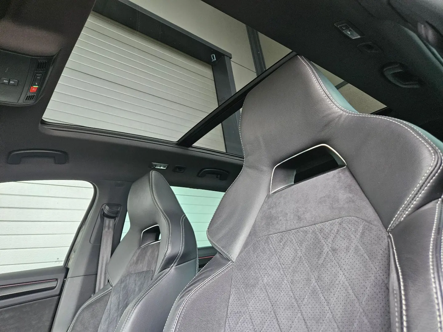 Kodiaq 2.0 TDI 140kW DSG 4x4 SPORTLINE 1Hand