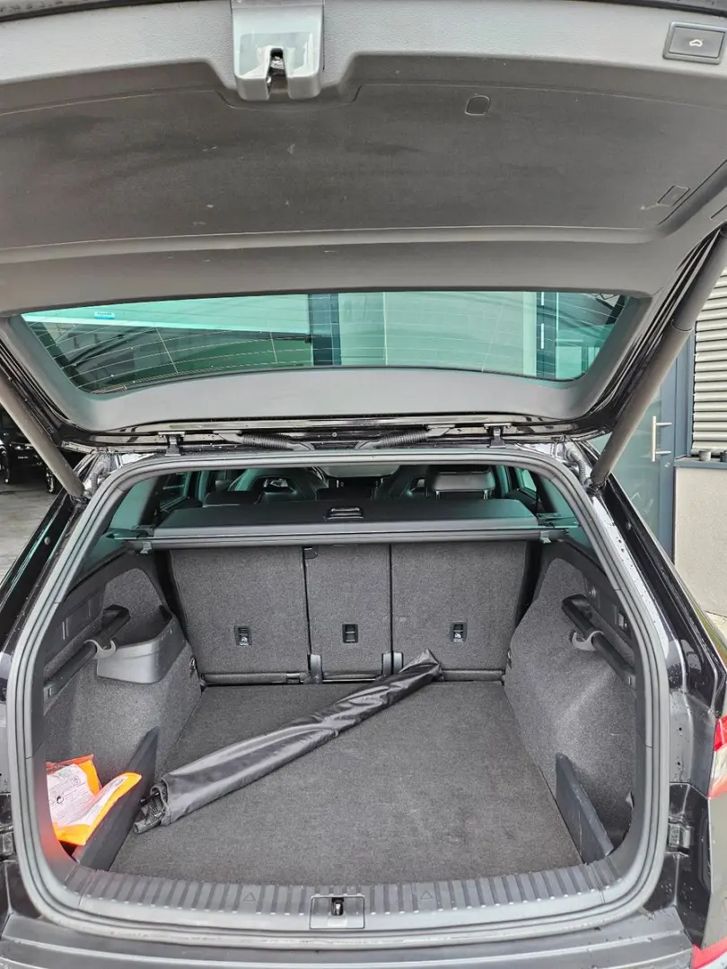 Kodiaq 2.0 TDI 140kW DSG 4x4 SPORTLINE 1Hand