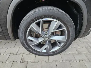 Kodiaq 2.0 TDI 140kW DSG 4x4 SPORTLINE 1Hand