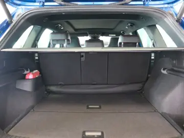 Kodiaq RS 4x4 AHK DCC Pano Kamera PDC