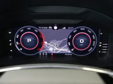 Kodiaq RS 4x4 AHK DCC Pano Kamera PDC