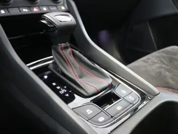 Kodiaq RS 4x4 AHK DCC Pano Kamera PDC