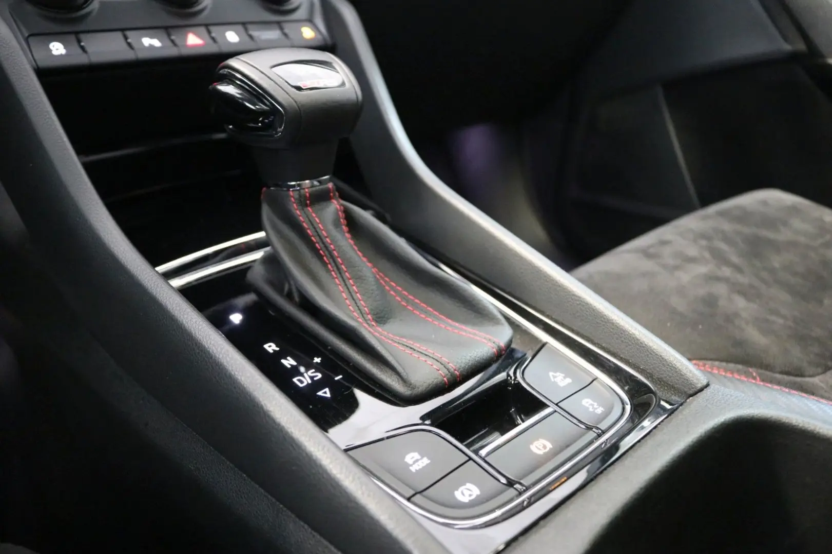 Kodiaq RS 4x4 AHK DCC Pano Kamera PDC