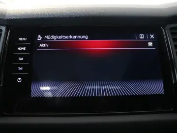 Kodiaq RS 4x4 AHK DCC Pano Kamera PDC