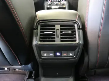 Kodiaq RS 4x4 AHK DCC Pano Kamera PDC