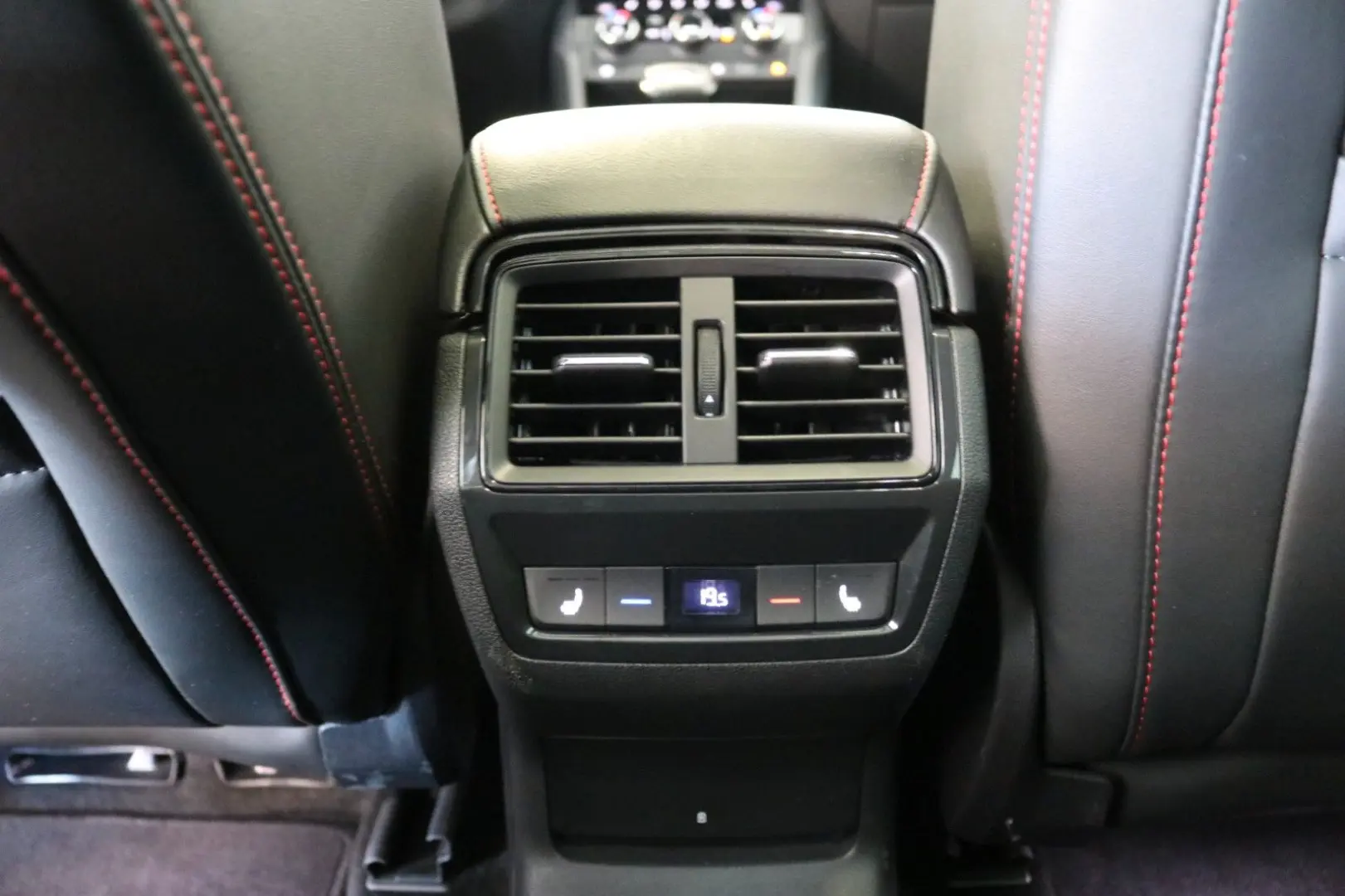 Kodiaq RS 4x4 AHK DCC Pano Kamera PDC