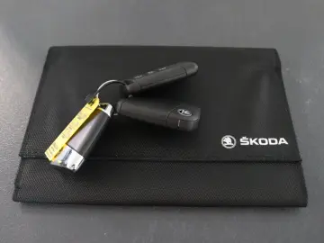 Kodiaq RS 4x4 AHK DCC Pano Kamera PDC