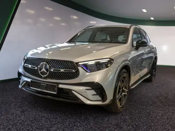 Mercedes-Benz GLC 200 4M AMG Sport Advanced  Distr.