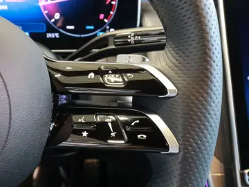 Mercedes-Benz GLC 200 4M AMG Sport Advanced  Distr.