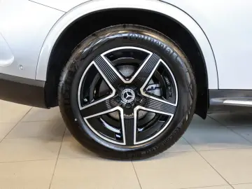 Mercedes-Benz GLC 200 4M AMG Sport Advanced  Distr.