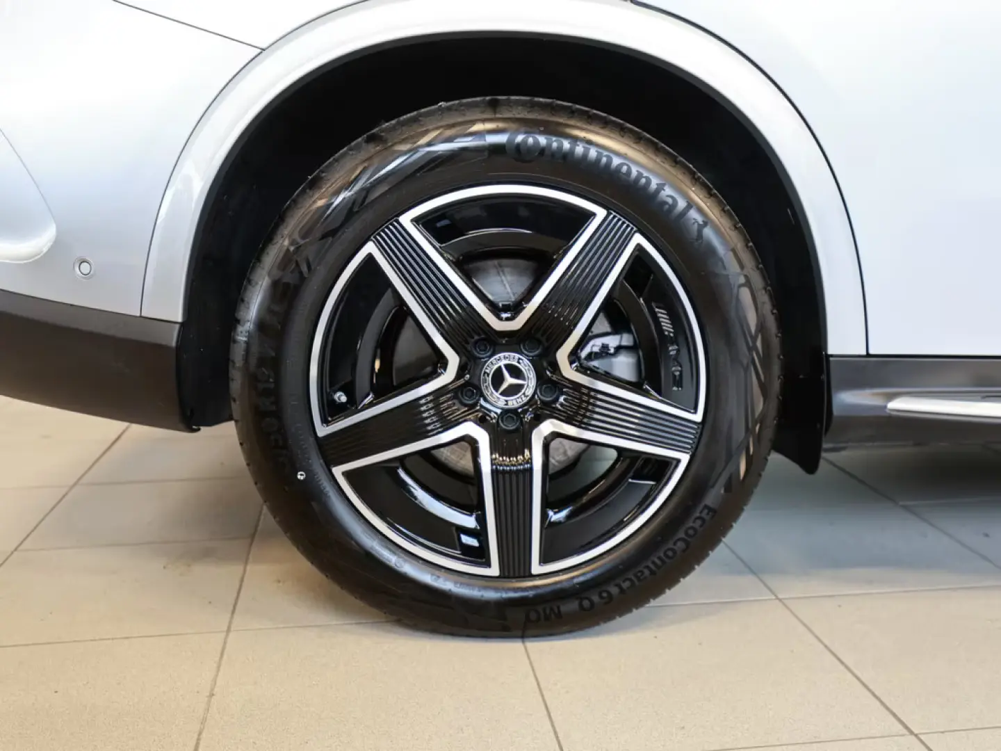 Mercedes-Benz GLC 200 4M AMG Sport Advanced  Distr.