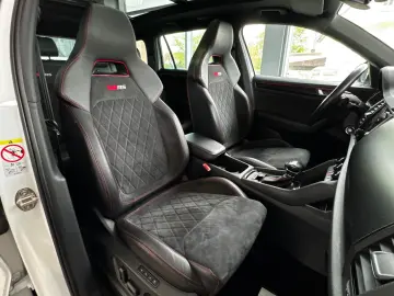 Kodiaq RS 4x4 2.0 TDI  LED Pano VirtualC Memory