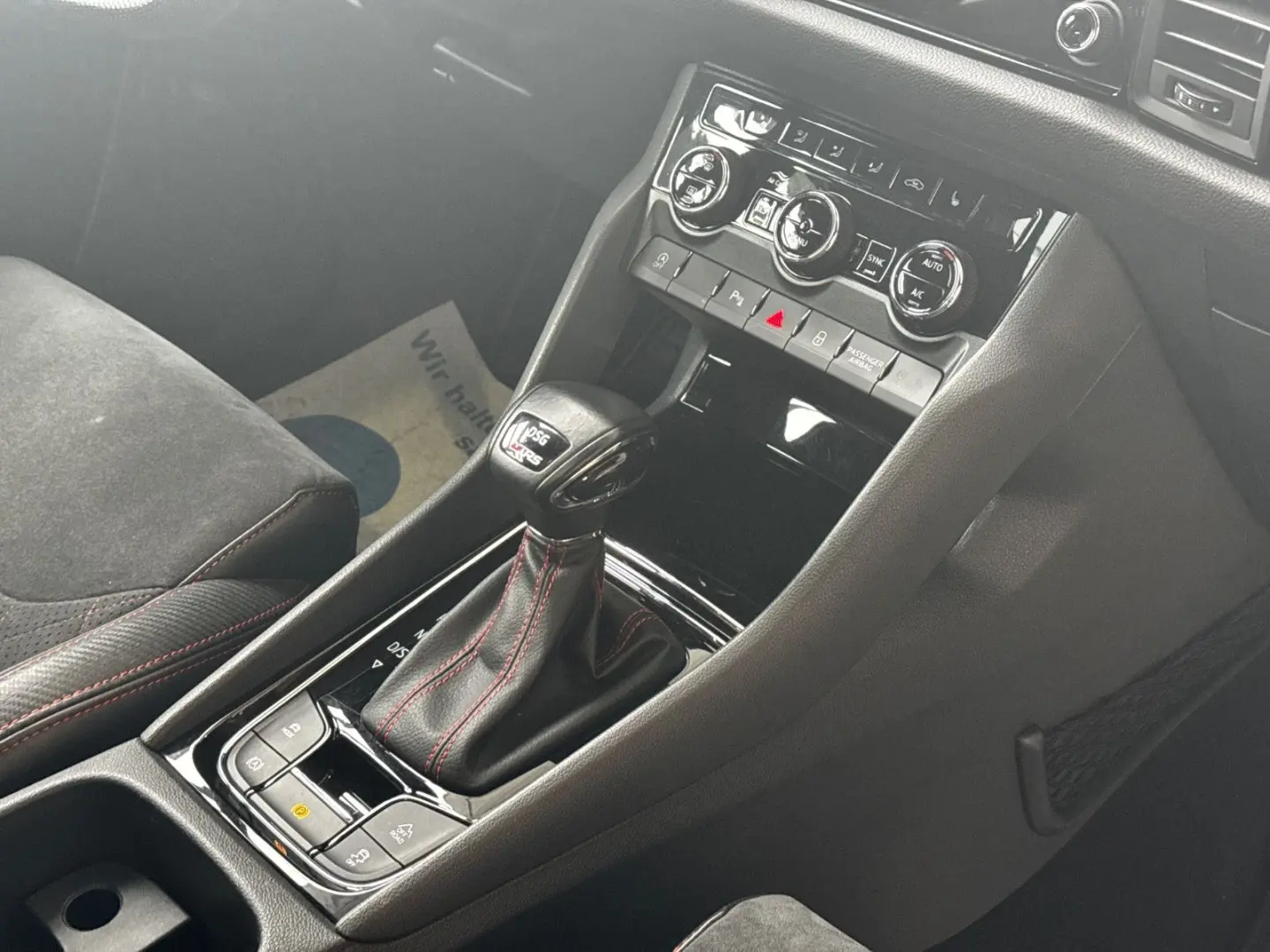 Kodiaq RS 4x4 2.0 TDI  LED Pano VirtualC Memory