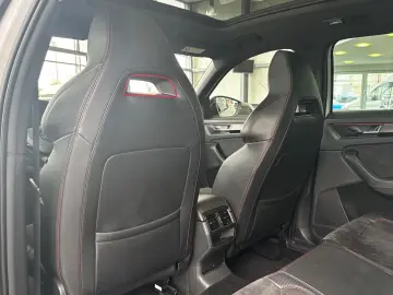 Kodiaq RS 4x4 2.0 TDI  LED Pano VirtualC Memory