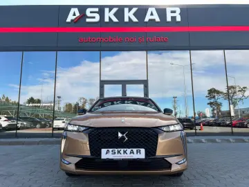 Ds DS4 Crossback 2022