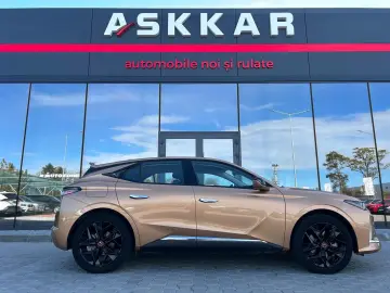 Ds DS4 Crossback 2022