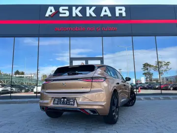 Ds DS4 Crossback 2022