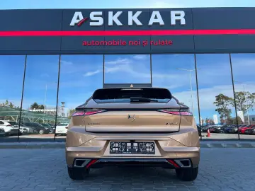 Ds DS4 Crossback 2022