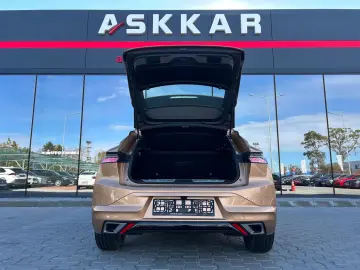 Ds DS4 Crossback 2022